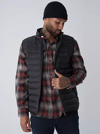 TOMMY HILFIGER | Steppgilet | 